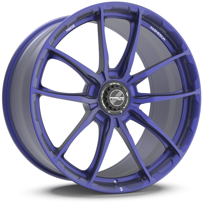 Forgelite MG02C Monoblock Forged Wheel - Lightweight Performance